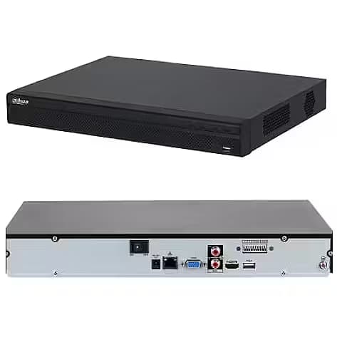 دستگاه NVR داهوا 32 کانال | DHI-NVR4232-4KS3