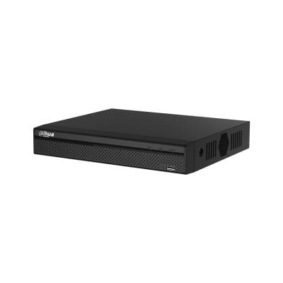 دستگاه XVR داهوا 16 کانال | DH-XVR5116HS-I3 | ضبطکننده WizSense