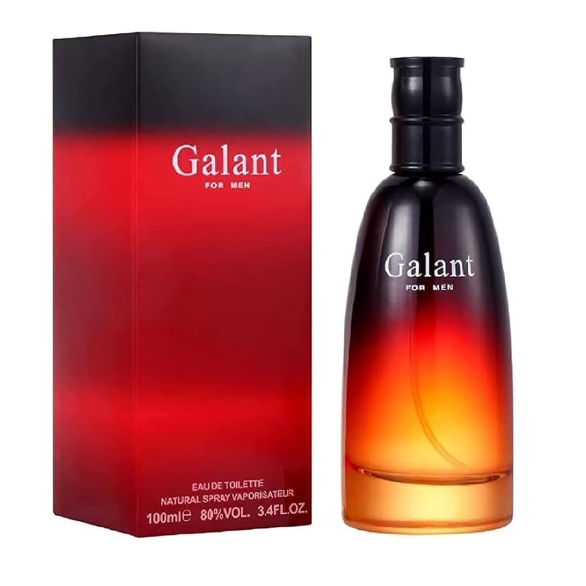 ادوپرفیوم GALANT حجم 100 میل کارلوتا – CARLOTTA