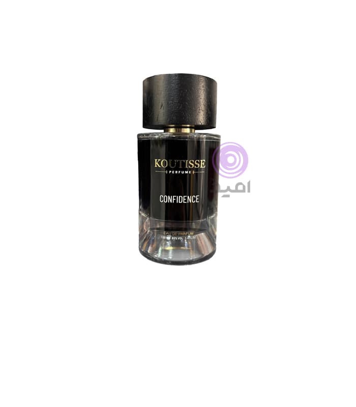 عطر کوتیس کانفیدنس مردانه 100 میل