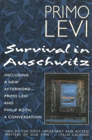 دانلود کتاب Survival In Auschwitz