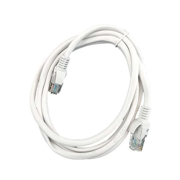 کابل شبکه یک متری CaT5e مدل JXD-Link CAT5E — تصویر ۳