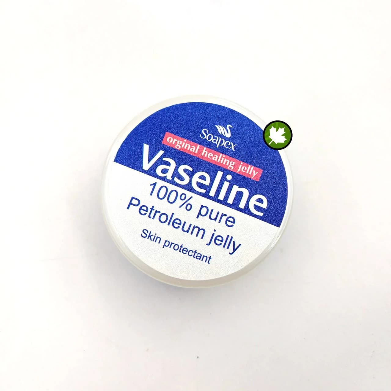 وازلین سوپکس 90 گرمی — تصویر ۳