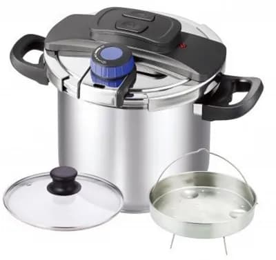 زودپز فوما 7لیتر مدلFUMA FU-2101 (اصل)