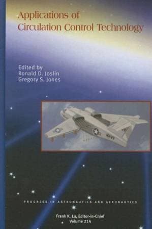 دانلود کتاب Applications of Circulation Control Technologies, Volume 214 (Progress in Astronautics and Aeronautics)