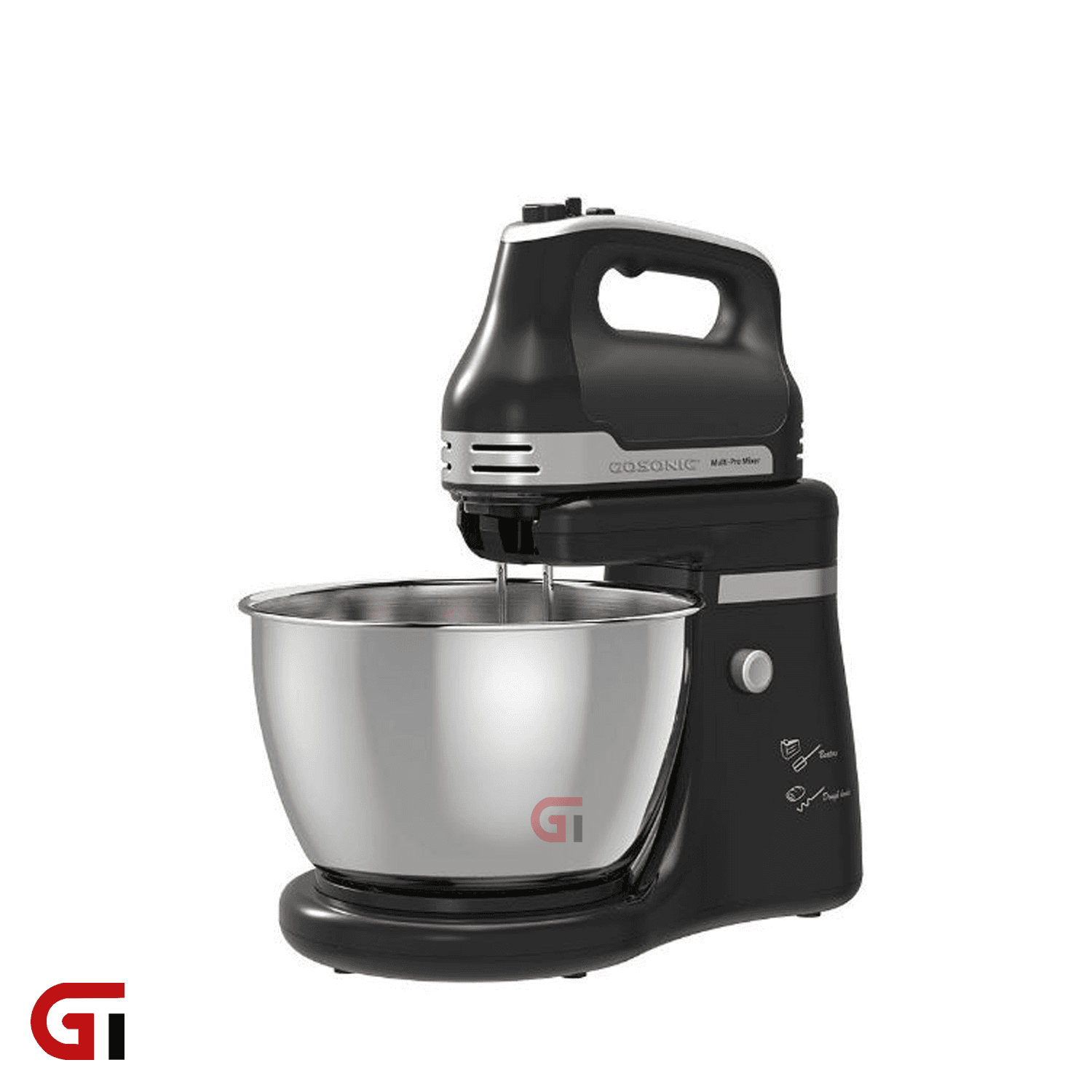 همزن گوسونیک GHM 824