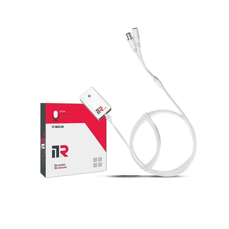 میکروفن IT-MIC 40