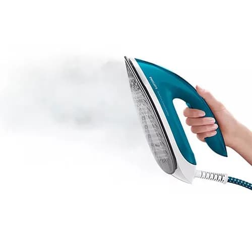 اتو مخزن دار فیلیپس مدل PHILIPS GC6815 (اصل) — تصویر ۴