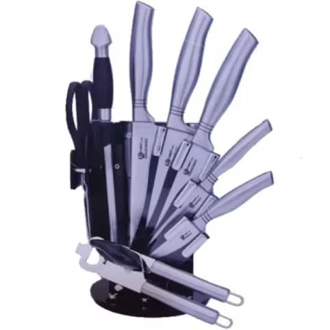 سرویس چاقو فوما مدل 1380 FUMA (اصل)