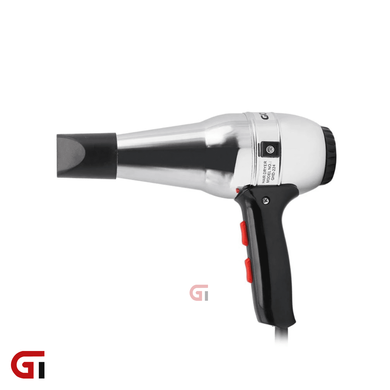 سشوار گوسونیک GHD-224