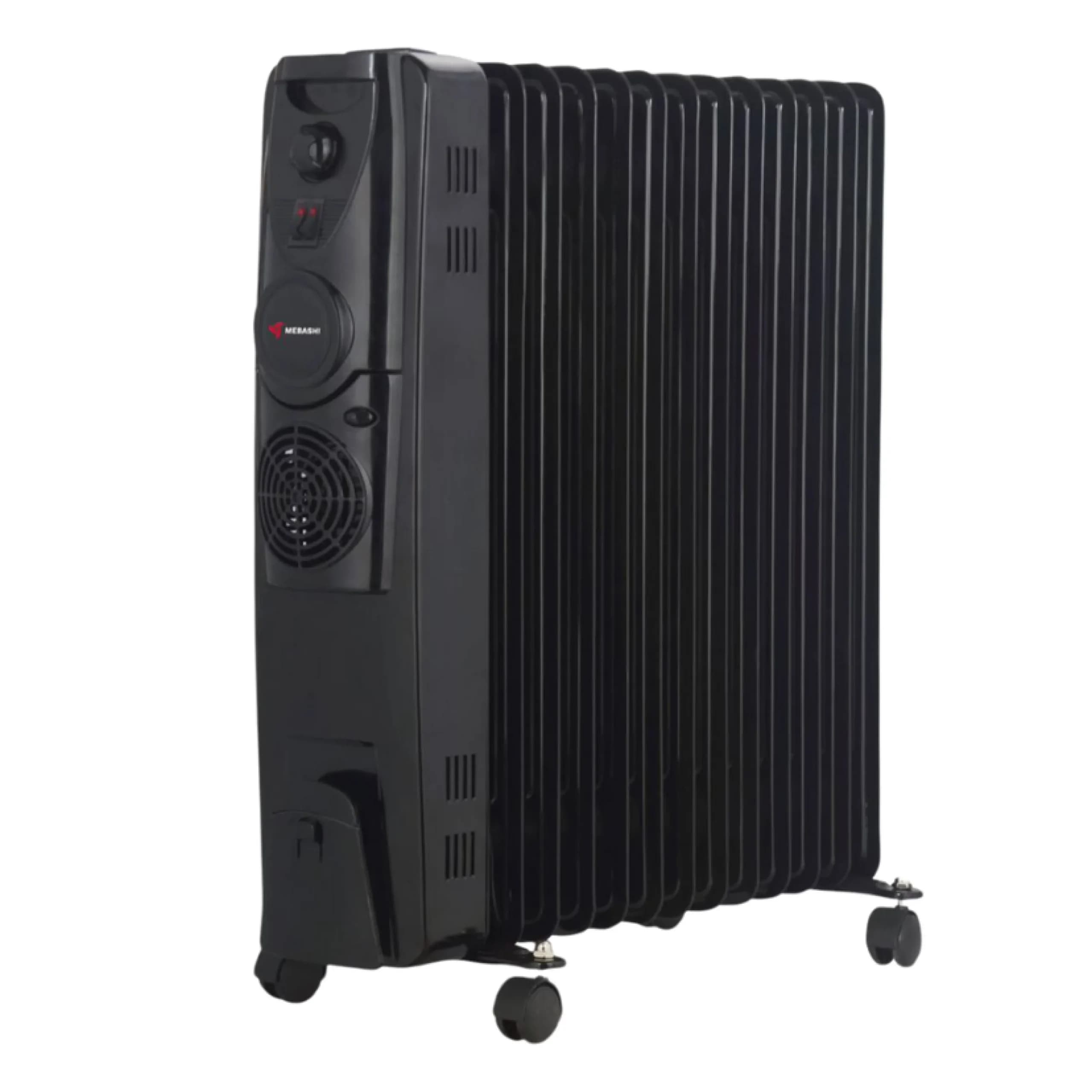 شوفاژ برقی مباشی مدل Mebashi ME-OFH131 (اصل)