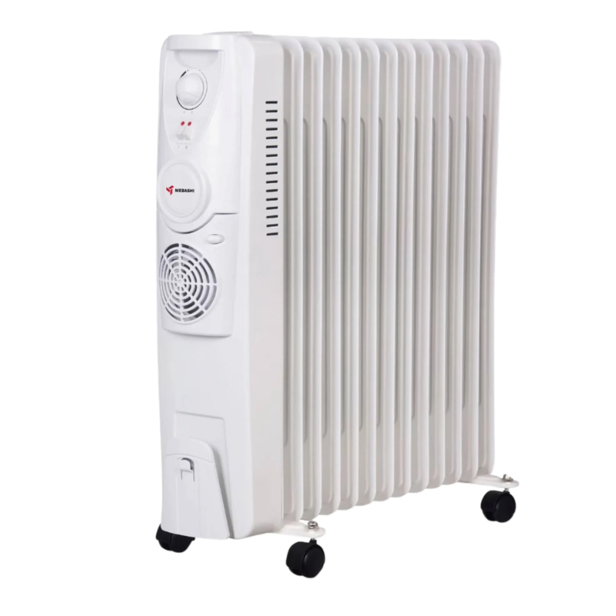 شوفاژ برقی مباشی مدل Mebashi ME-OFH130 (اصل)