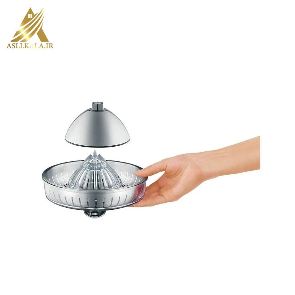 آب مرکبات گیر سیج مدل BCP600SIL — تصویر ۴