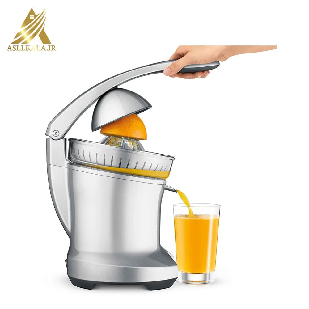 آب مرکبات گیر سیج مدل BCP600SIL — تصویر ۲