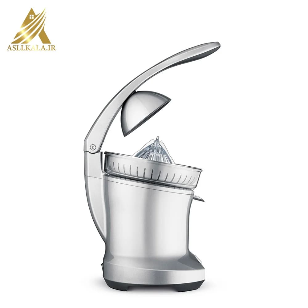 آب مرکبات گیر سیج مدل BCP600SIL — تصویر ۳