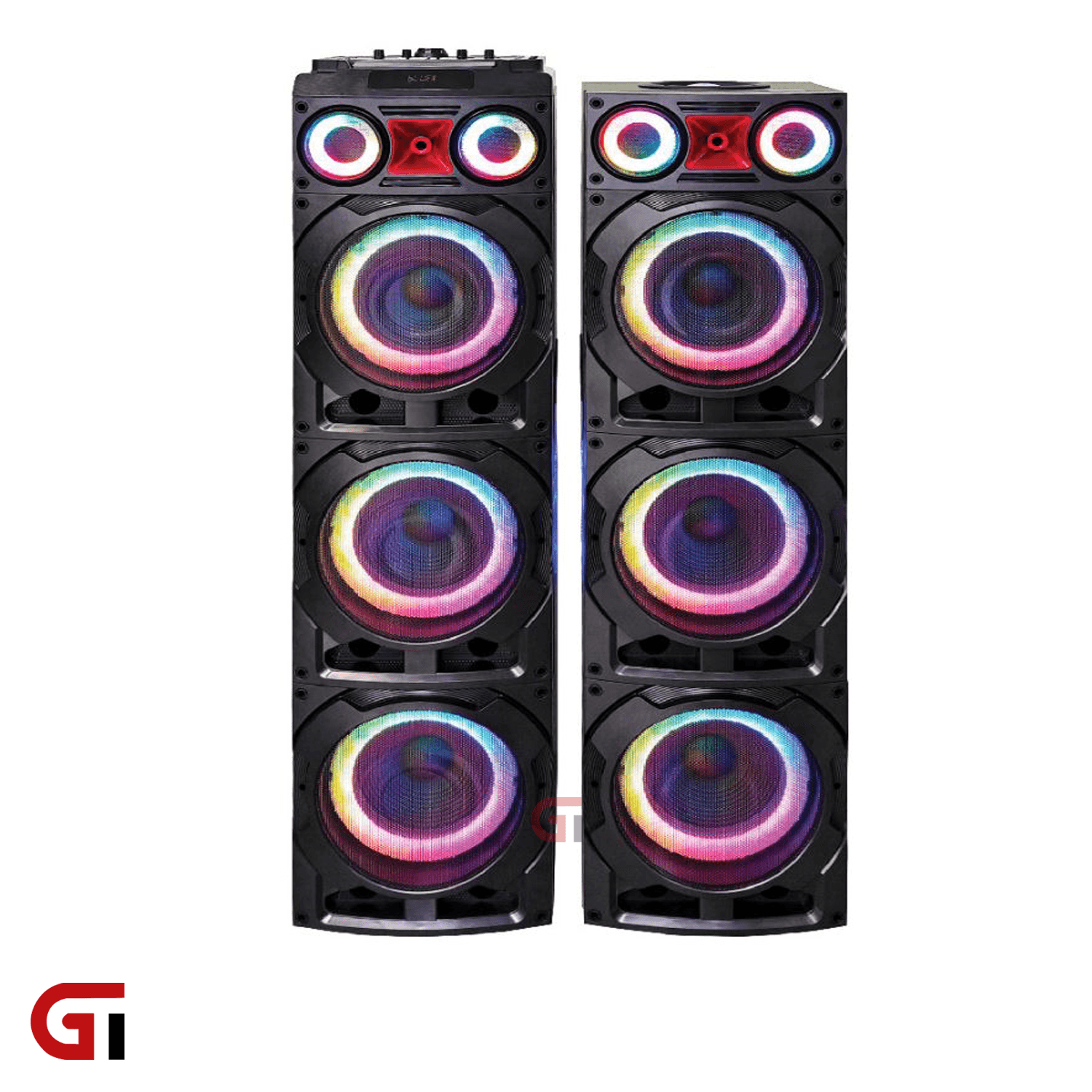 اسپیکر دوقلو کوروِت مدل CR61001