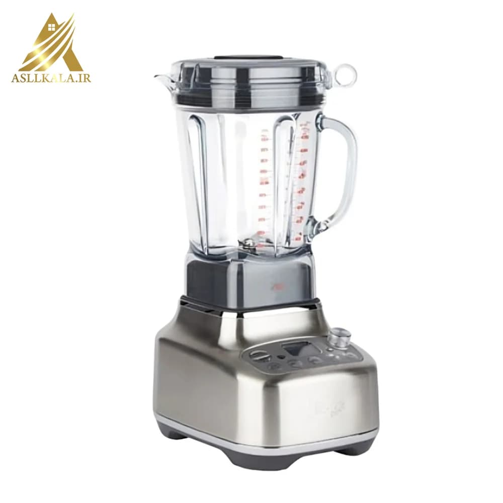 مخلوط کن سیج مدل SAGE SBL920BSS2GUK1 — تصویر ۵