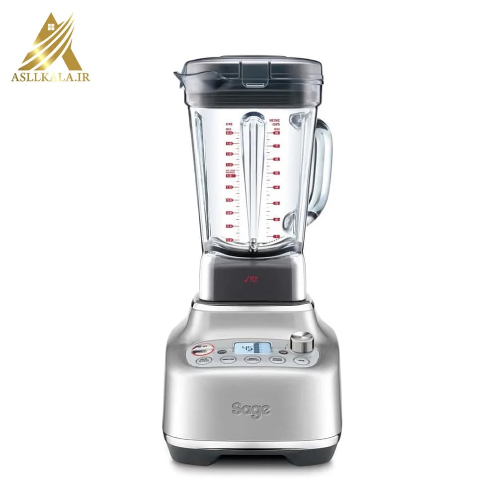 مخلوط کن سیج مدل SAGE SBL920BSS2GUK1