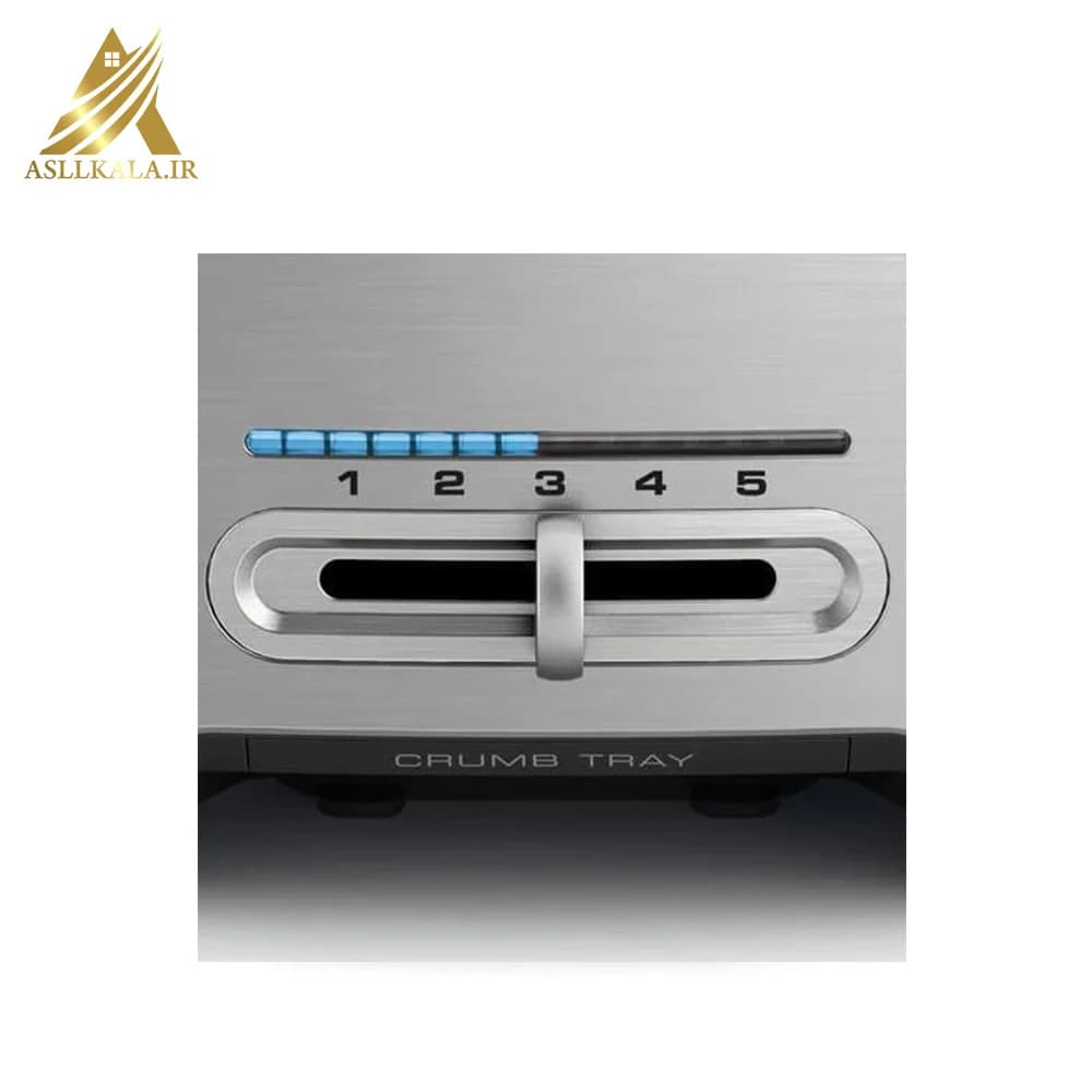 توستر سیج مدل SAGE BTA825 — تصویر ۶