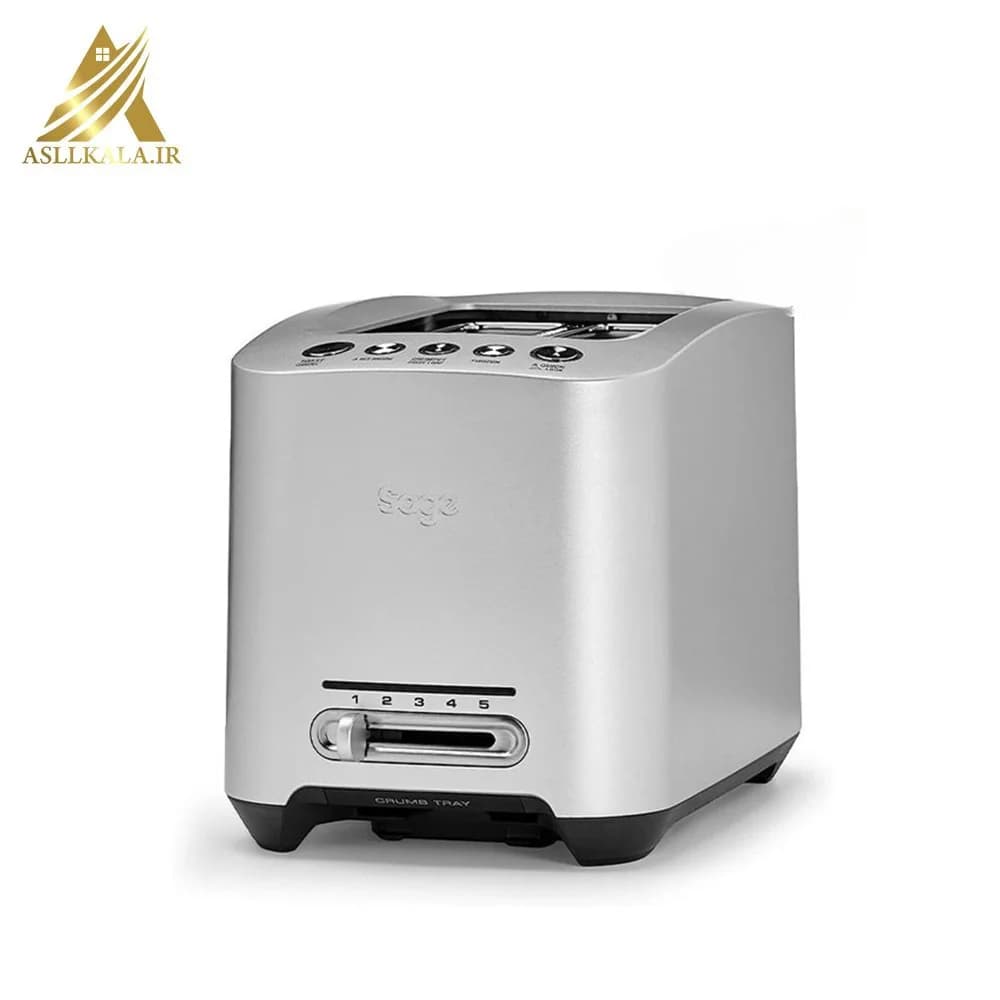 توستر سیج مدل SAGE BTA825 — تصویر ۸