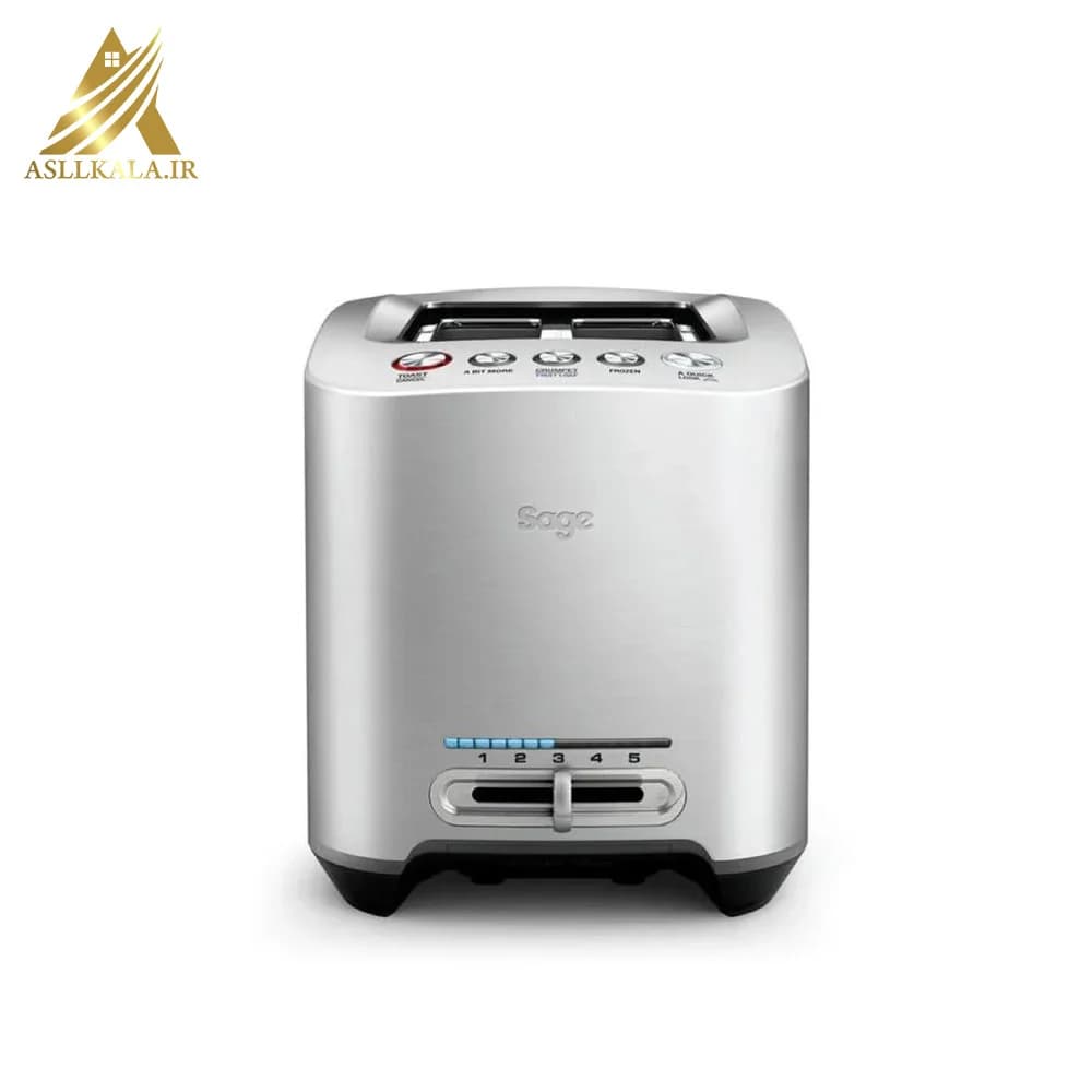 توستر سیج مدل SAGE BTA825