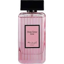 عطر ادوپرفیوم مارک ژوزف مدل دیپ سنس زنانه حجم ۱۰۰ میلی لیتر