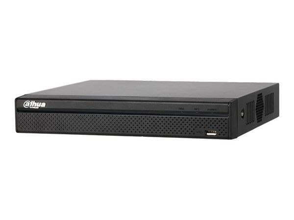 دستگاه NVR داهوا 8 و 16 کانال | DHI-NVR4108/16HS-4KS3 | ضبطکننده تحت شبکه 4K