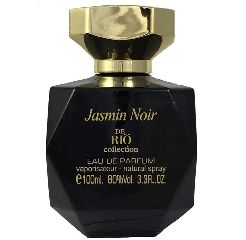 ادوپرفیوم حجم 100 میل CREATION – JASMIN NOIR رودیر – RODIER
