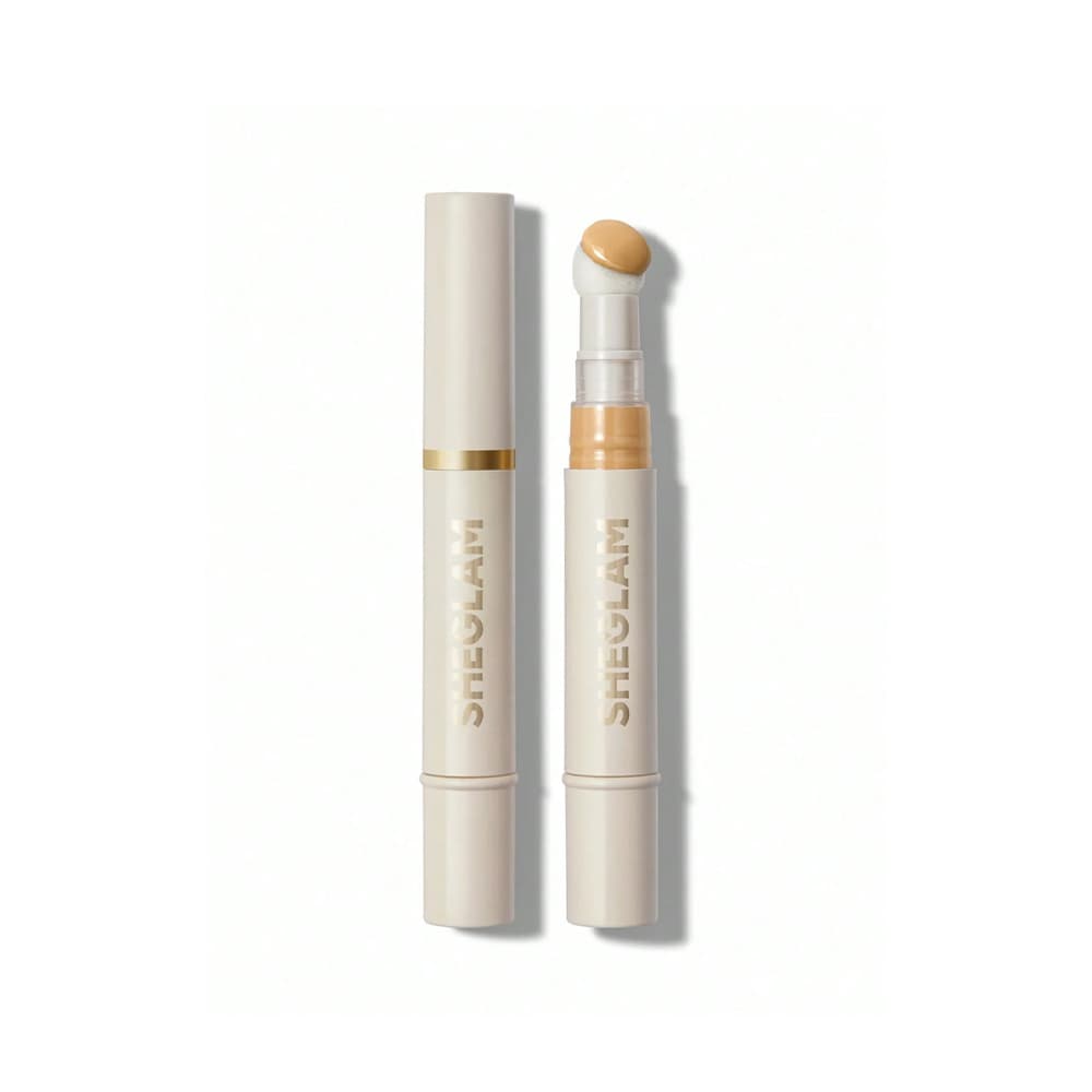 کانسیلر اسفنجی پوست شیگلم مدل COMPLEXION BOOST CONCEALER
