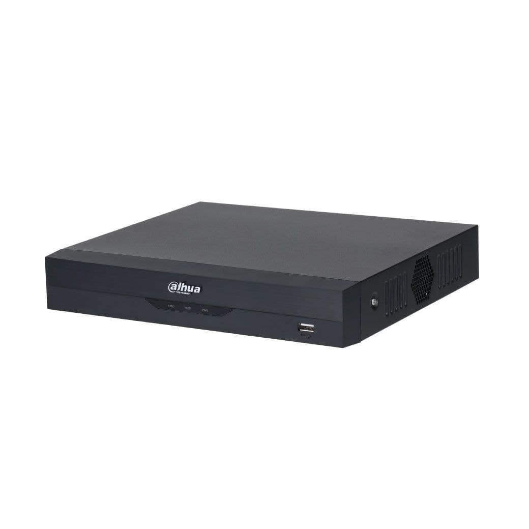 دستگاه XVR داهوا 4 کانال | DH-XVR5104HS-I3 | ضبط‌کننده WizSense