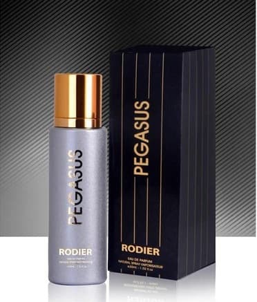 ادوپرفیوم حجم 30 میل PEGASUS رودیر – RODIER — تصویر ۲