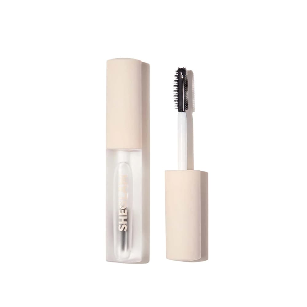ژل ابرو ضد آب و ضد ریزش شیگلم SHEGLAM SET ME UP BROW GEL
