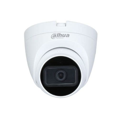 دوربین مداربسته داهوا 2 مگاپیکسل | DH-HAC-HDW1200TRQP-A | لنز 2.8 میلی‌متر و دید در شب IR