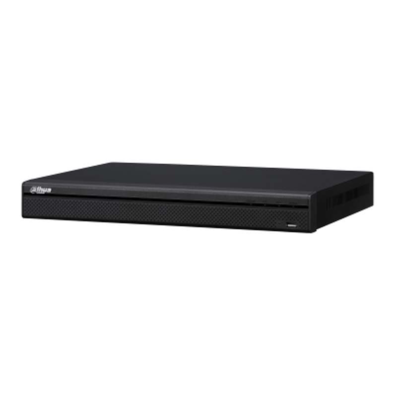 دستگاه ضبط داهوا مدل NVR-4216- 16P-4KS2