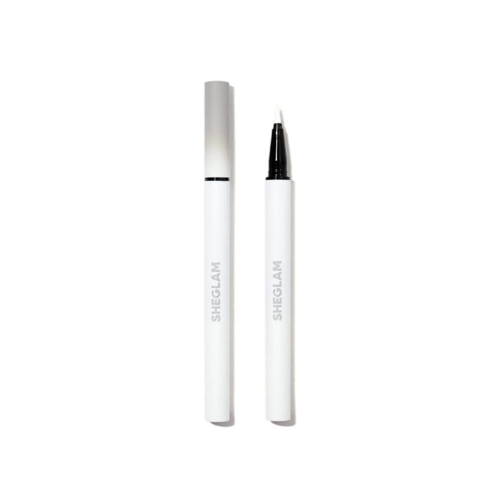 خط چشم رنگی و ضد آب شیگلم مدل SHEGLAM COLOR CRUSH LIQUID EYELINER