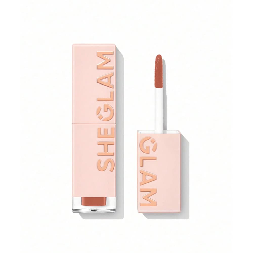 تینت لب شیگلم مدل TAKE A HINT LIP TINT-WAKE-UP CALL — تصویر ۷