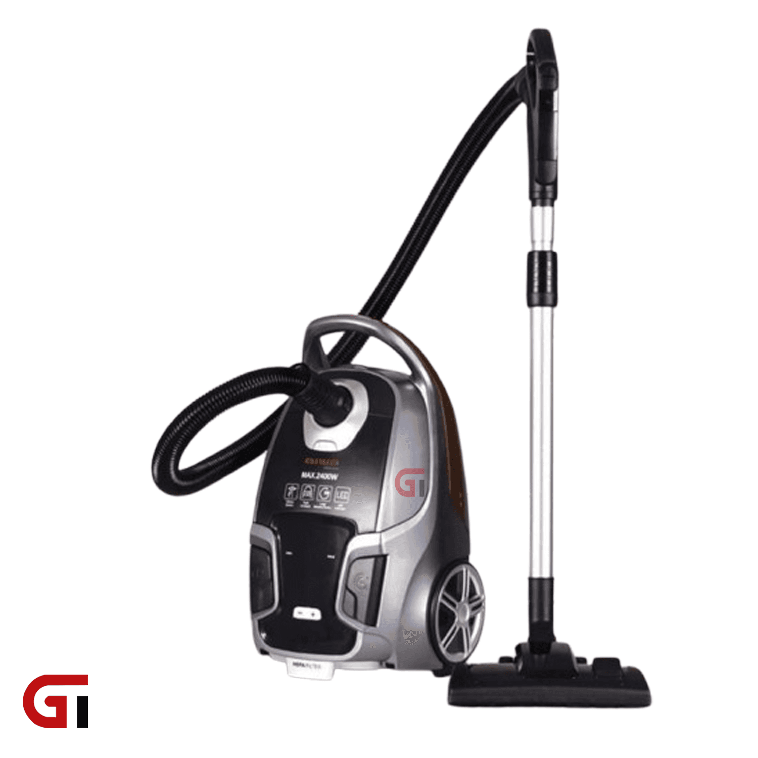جارو برقی مکسیدر مدل:AG-V 2400 MAX