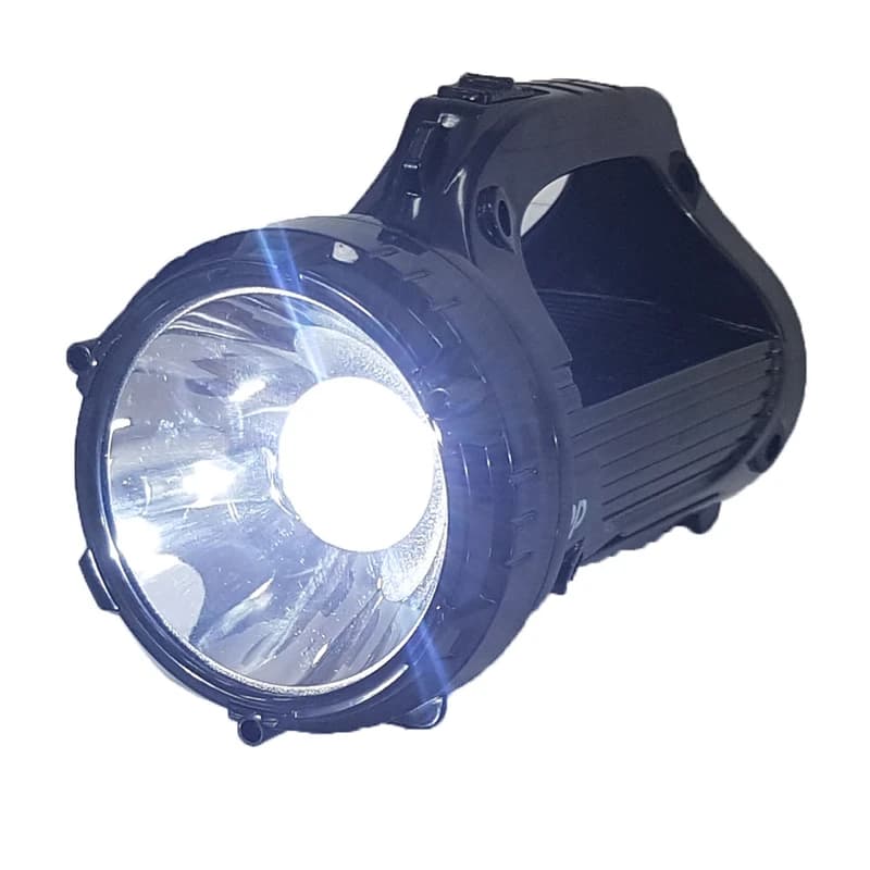 چراغ قوه دستی دی پی مدل 770-LED — تصویر ۵