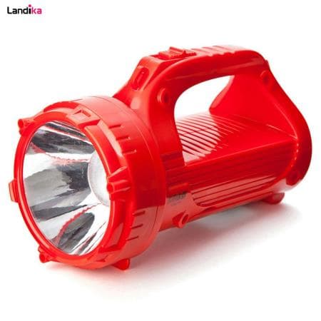 چراغ قوه دستی دی پی مدل 770-LED — تصویر ۲