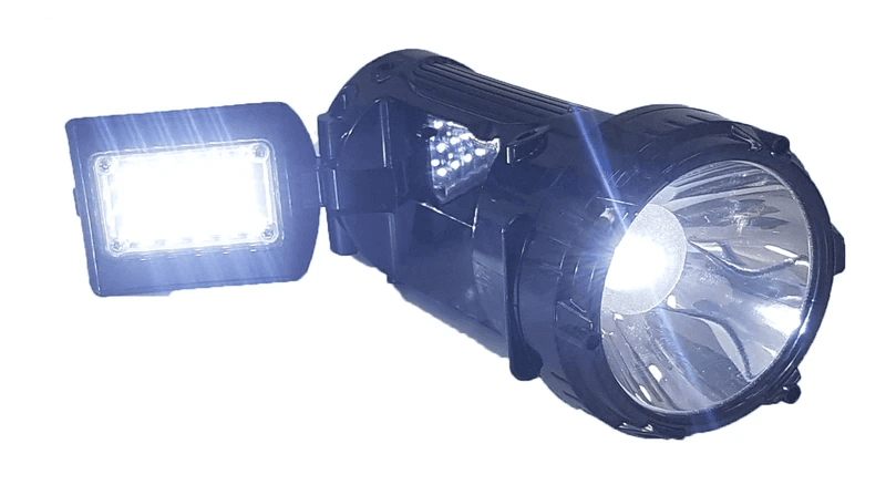 چراغ قوه دستی دی پی مدل 770-LED — تصویر ۶