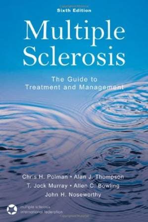 دانلود کتاب Multiple Sclerosis: The Guide to Treatment and Management, Sixth Edition