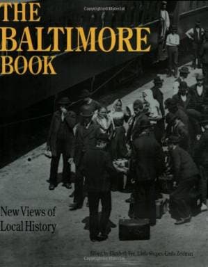 دانلود کتاب The Baltimore Book