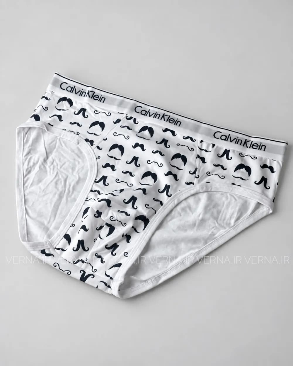 شورت طرح دار CKSLIP