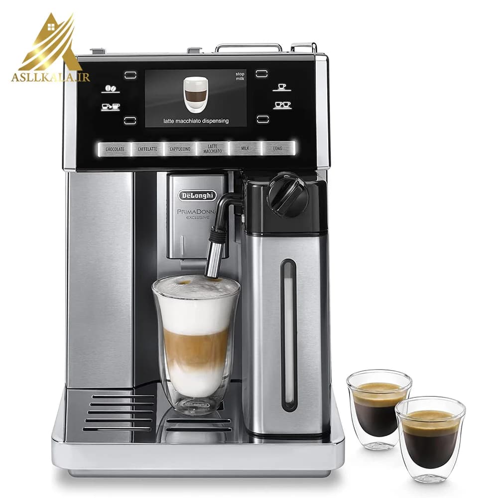قهوه ساز دلونگی مدل ESAM 6900