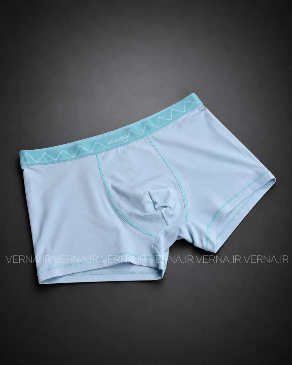 شورت خام دوزی BOXER-YASHEN — تصویر ۳