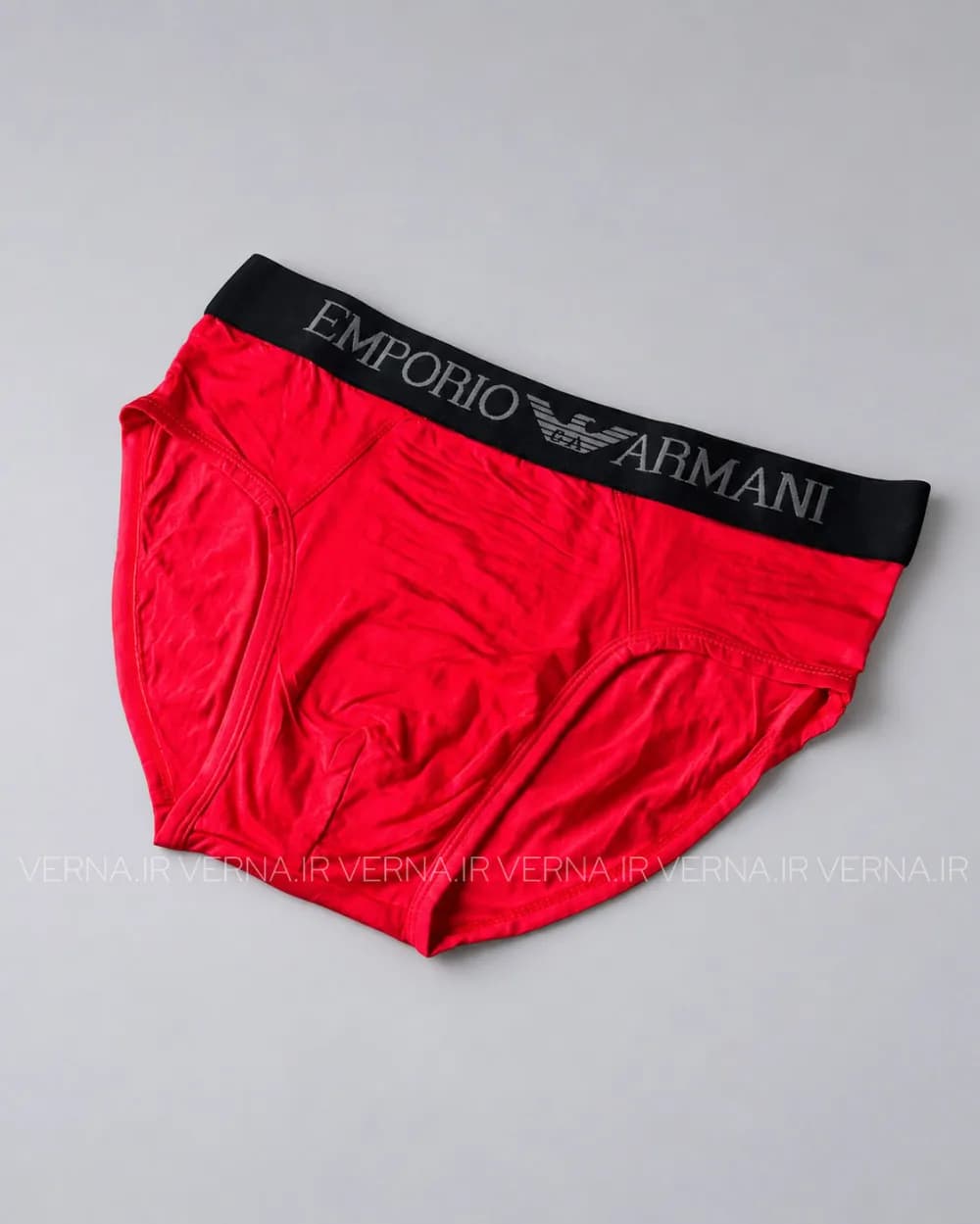 شورت ساده ARMANI-SLIP — تصویر ۳