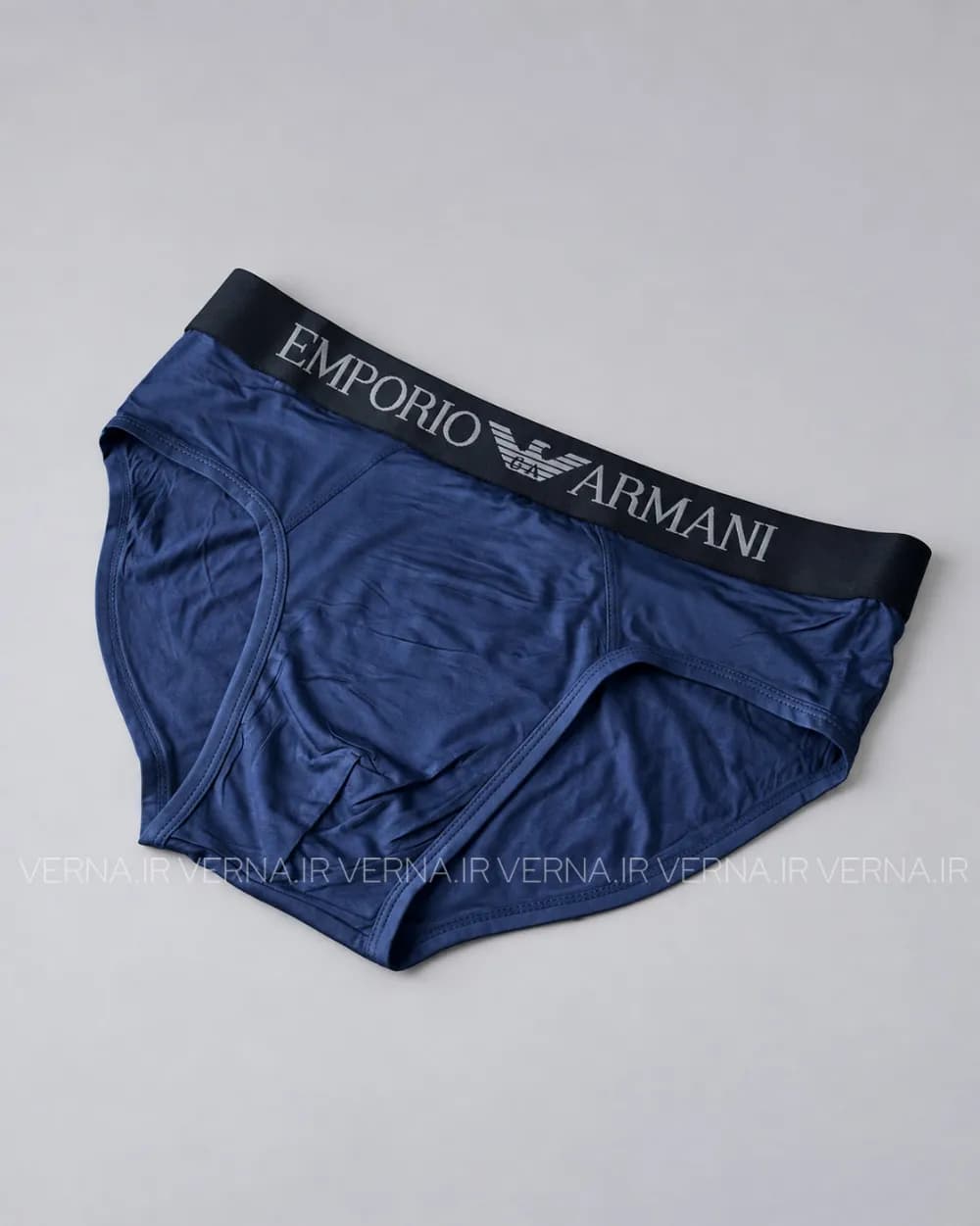 شورت ساده ARMANI-SLIP — تصویر ۴