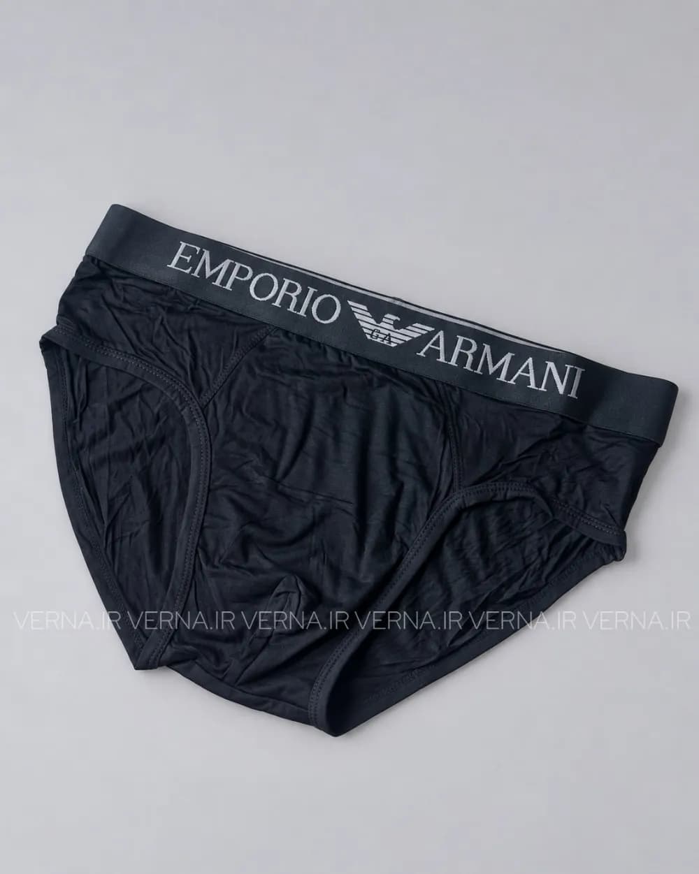 شورت ساده ARMANI-SLIP