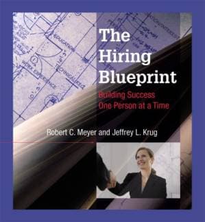 دانلود کتاب The Hiring Blueprint