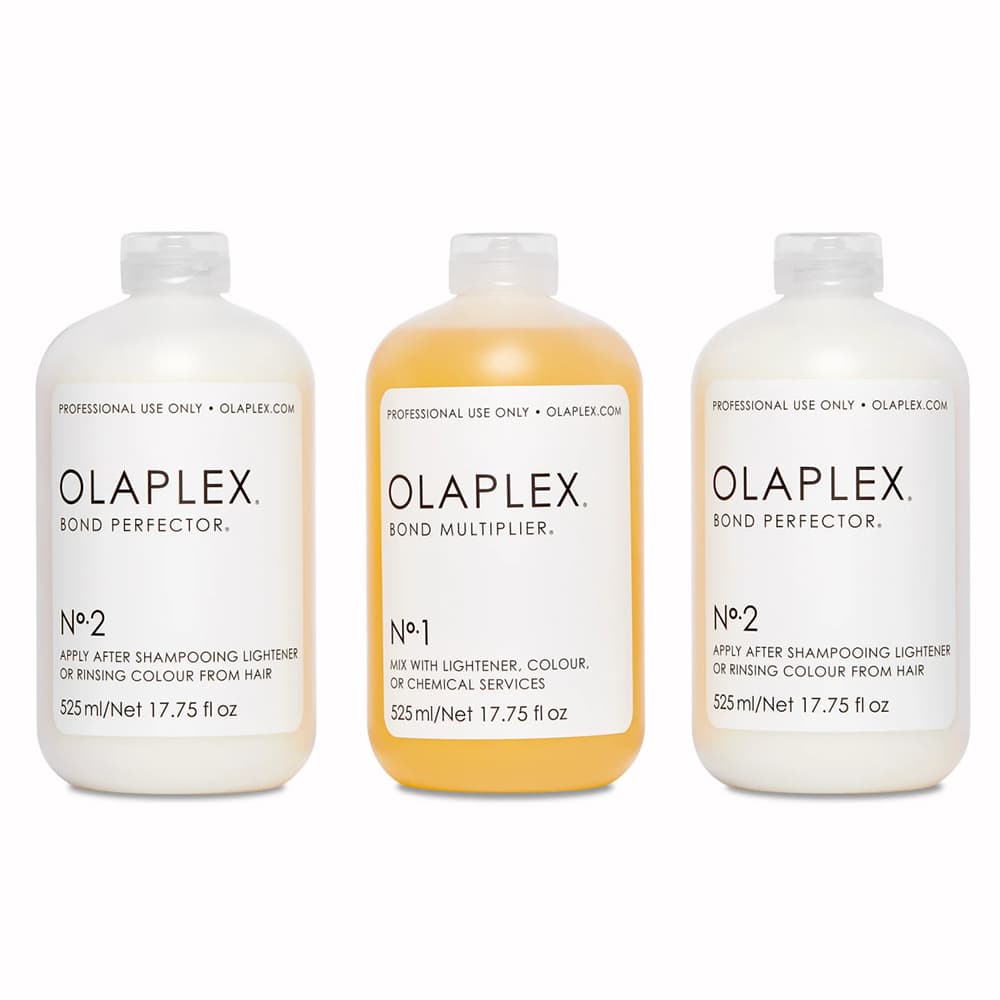 محلول کاربردی مو اولاپلکس 525میل Olaplex No.1 Bond Multiplier
